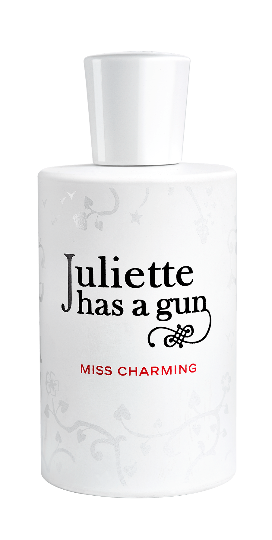 Juliette has a gun miss charming описание